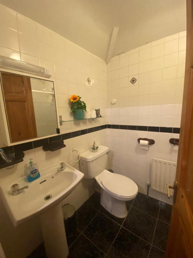 Cosy City Centre Guest Room Shared Home Galway Extérieur photo